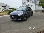 Maruti Suzuki Swift 2018 Automatic Transmission Diesel Good Condition
