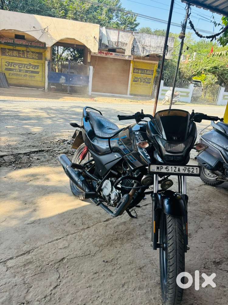 Aaj be yee bike new brand Rakhi Hai