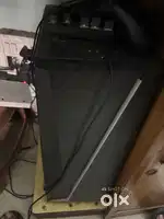 Pre built pc with monitor