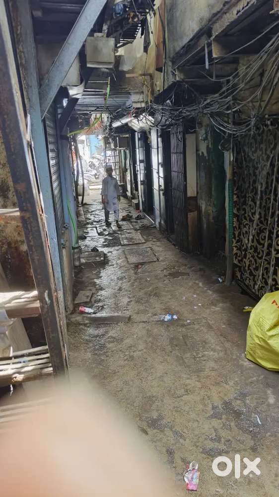 Shop in Dharavi