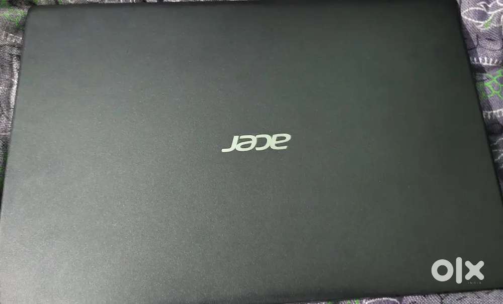 Acer laptop