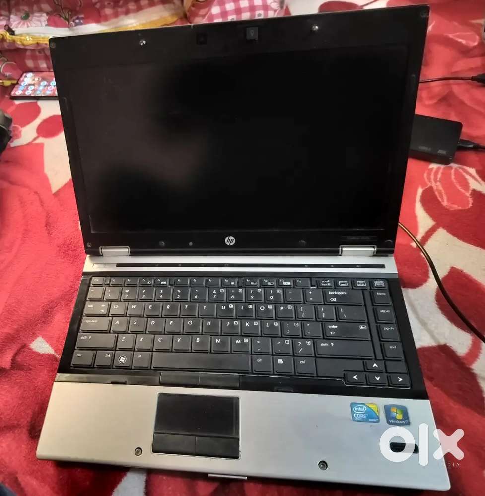 HP Elight Book 8440p Laptop