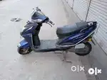 EV Scooty AMO