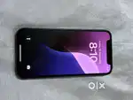 iPhone 12 Mini  Orginal Box  64gb
