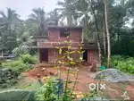 3CENT PLOT & PROPOSED HOUSE