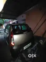 Tata Nano 2010 Petrol 50000 Km Driven