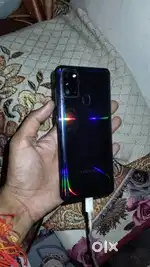 Samsung a21s 6+6gb 64gb all ok
