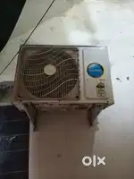 Lloyd AC model number 2021