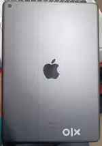 Ipad 9 gen Good condition 10 Days warranty