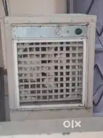 Desert air cooler
