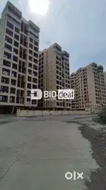 Residential Flat(Sonivali)