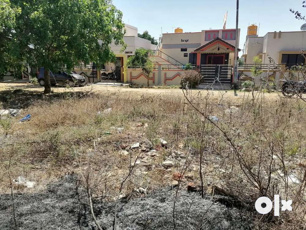 40*60 site for sale in byadgi