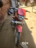 No problem good condition