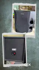 Best Speakers, Amplifier & Player
