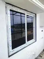 UPVC Windows and Doors and MS Safety Grill