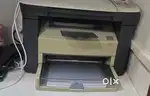 Hp laserjet M1005