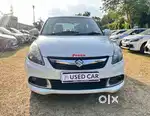 Maruti Suzuki Swift Dzire 2015-2017 1.2 VXI, 2016, Petrol