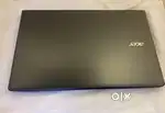 Acer i7 7th 4gb 1tb ssd