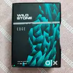 WILD STONE Edge EAU DE PARFUM