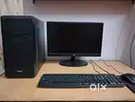 Dextop computer