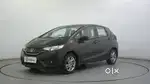 Honda Jazz V CVT, 2018, Petrol
