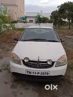 Tata Indigo CS 2015