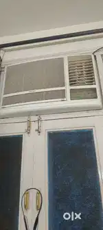 Hitachi 1.5 ton Window AC