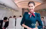 Female Cabin Crew/Air Hostess Job Opportunity - Sal 55k to 85k