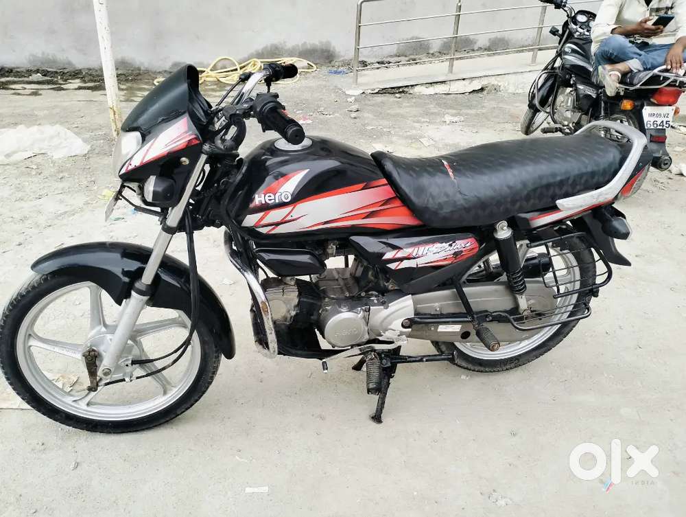 HF DeluxeGood condition