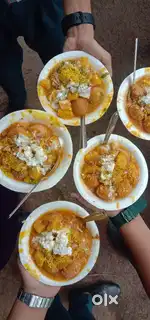 Need a female cook