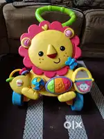 Fisher-price Baby Walker