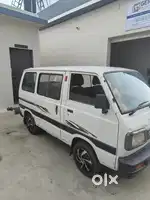 Maruti suzuki omnie 200