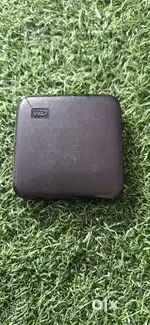 Wd elements ssd 2tb
