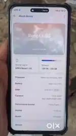 Reno 11 8/256