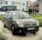 The car is in excellent condition , second owner ,