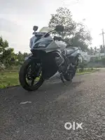 yamaha R15 s