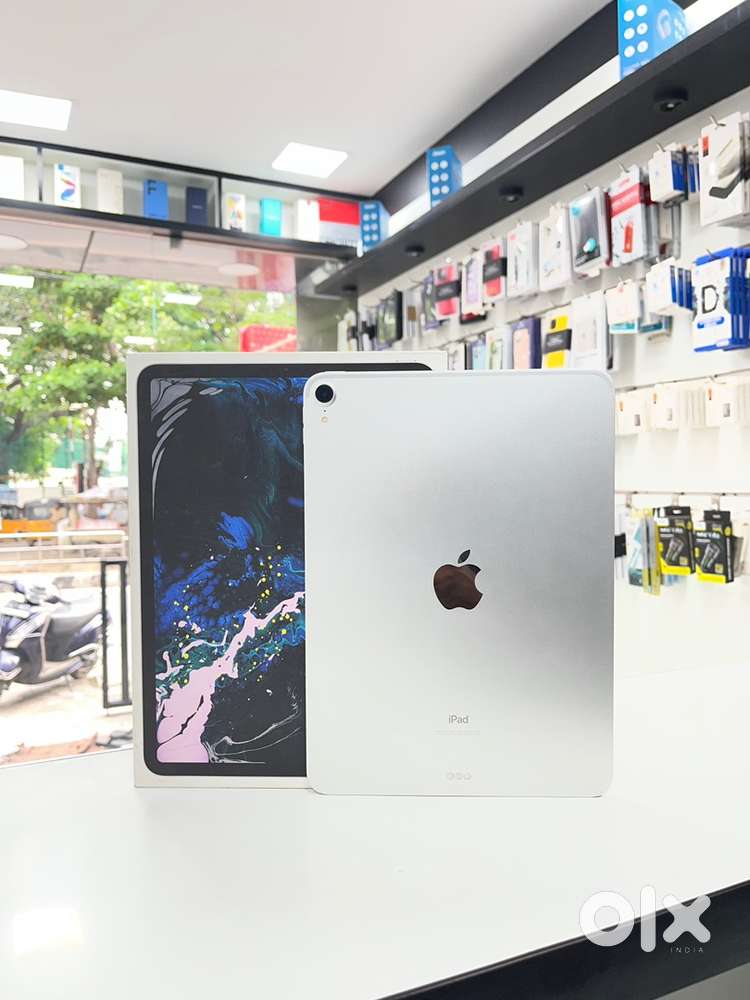 Ipad Pro 1st GEN _ 64 GB