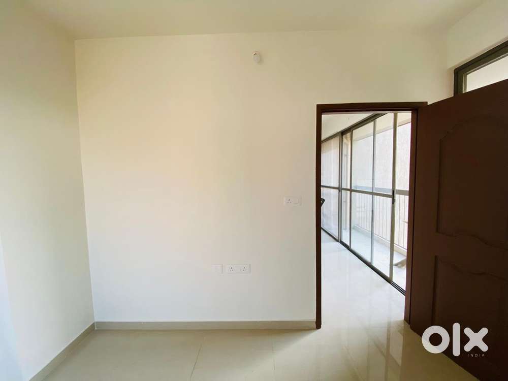 Spacious well maintained 2bhk flat