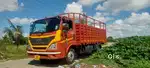 Eicher 2090 pro model 2023 17 feet open body fc&ic current