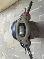Suzuki access