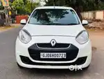 Renault Pulse RxL Diesel, 2013, Diesel