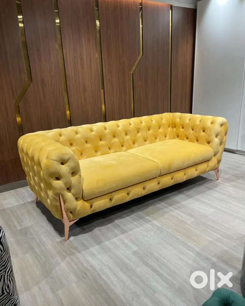 2 SEATER SOFA AVAILABLE IN STARF FURNITURE