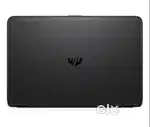 Second Sale HP 15-ac10tx Laptop