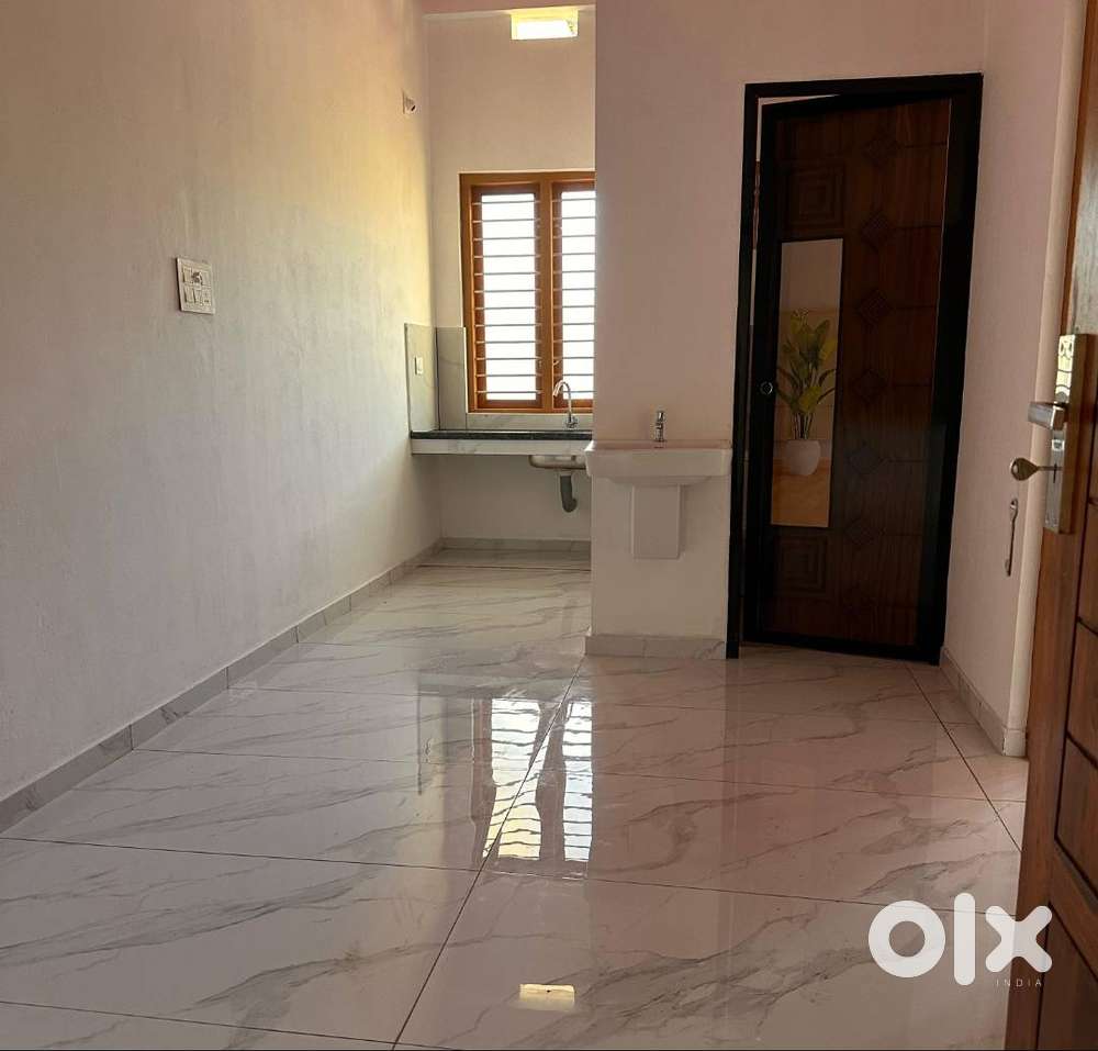 Single Room/flat for rent in Perambra