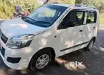 Maruti Suzuki Wagon R 2017