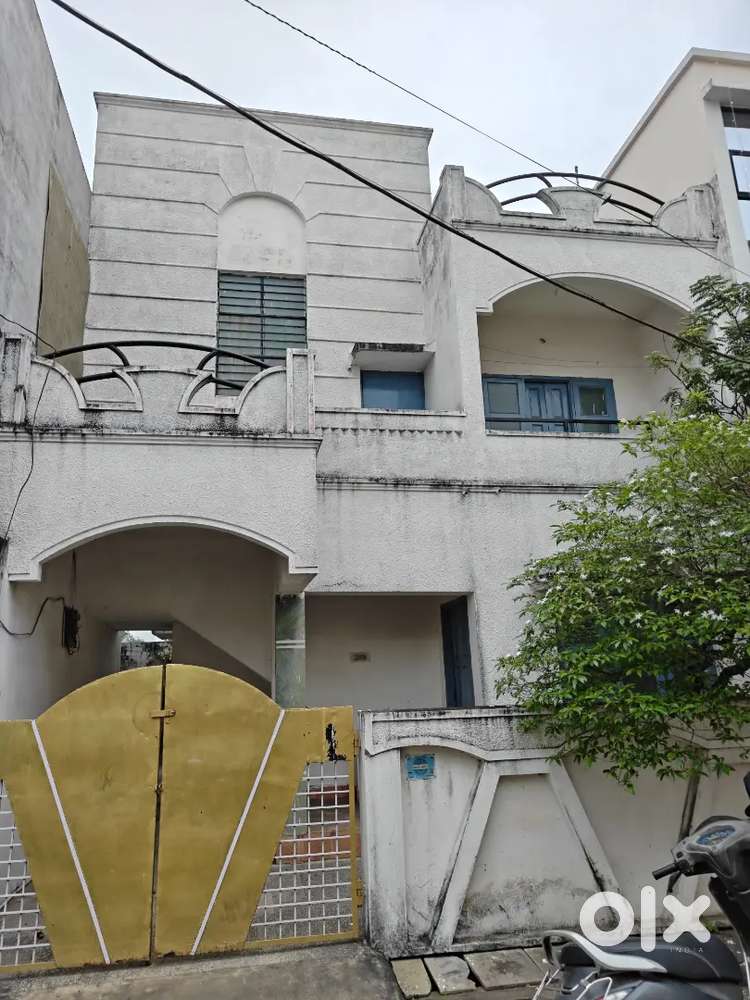 3 बीएचके डुप्लेक्स @ 55 लाख सृष्टि विहार कॉलोनी