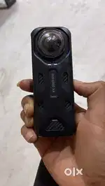Insta 360 X 4