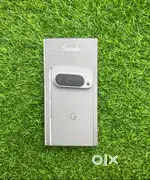 Google Pixel 9 Pro XL 16GB/128GB Hazel Color Global Unit Sealed Pack