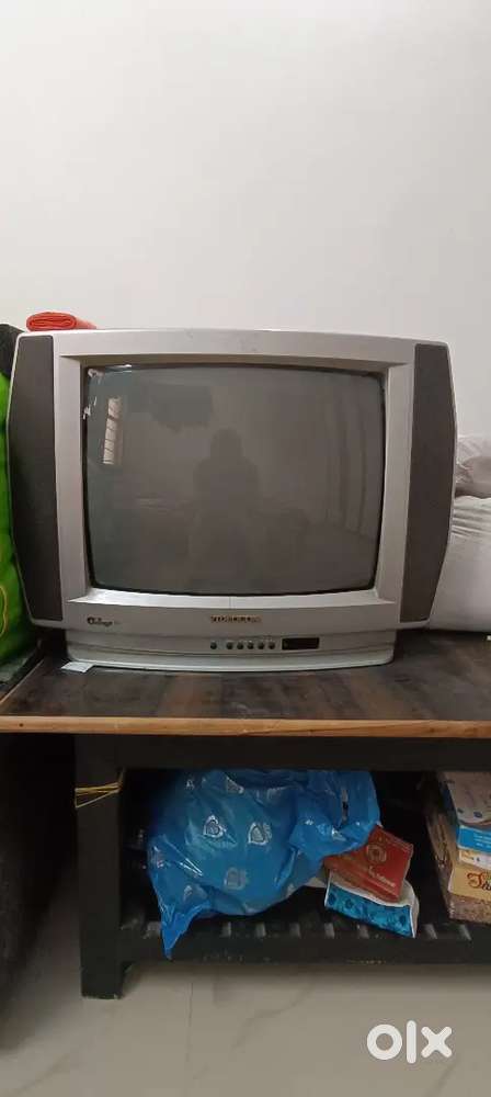 Videocon CRT TV