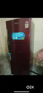 Good condition fridge